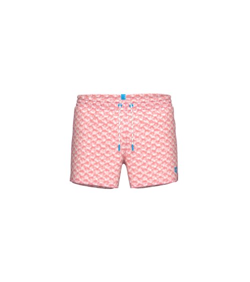 Arena bañador boxer con cordón