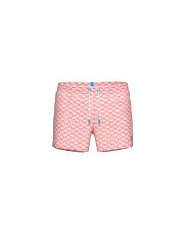 Arena boxer da piscina con coulisse