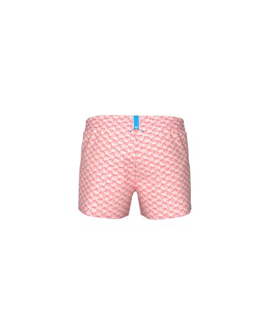 Arena boxer da piscina con coulisse