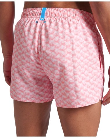 Arena bañador boxer con cordón