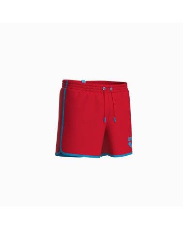 Arena Badehose mit Kordelzug und Logo