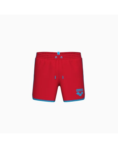 Arena Badehose mit Kordelzug und Logo