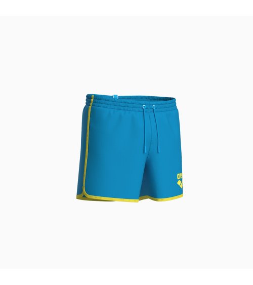 Arena Badehose mit Kordelzug und Logo