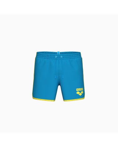Arena maillot de bain avec cordon et logo