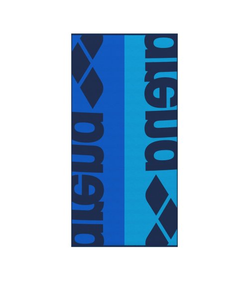 Arena asciugamano Logotype Velour