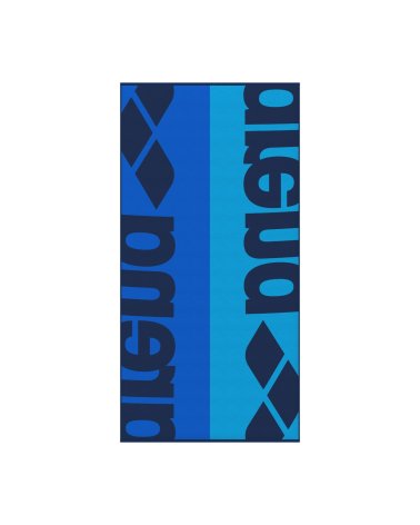 Arena Logotype Velour Handtuch