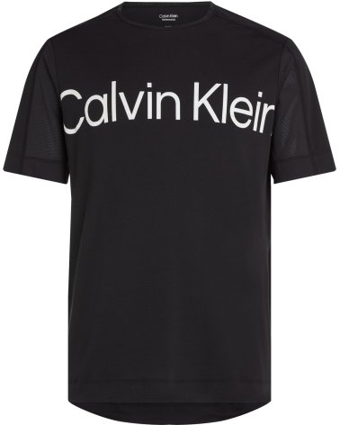 Calvin Klein T-Shirt mit Frontlogo