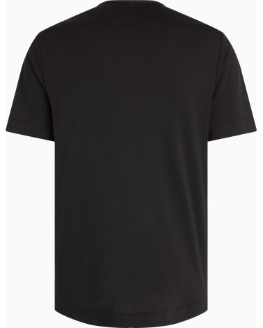 T-shirt Calvin Klein avec logo front