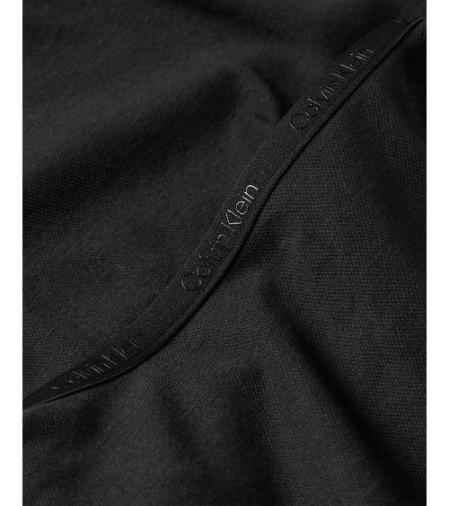T-shirt Calvin Klein avec logo front