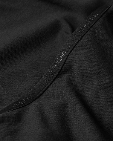 T-shirt Calvin Klein avec logo front