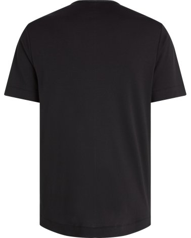 Calvin Klein T-Shirt mit Frontlogo