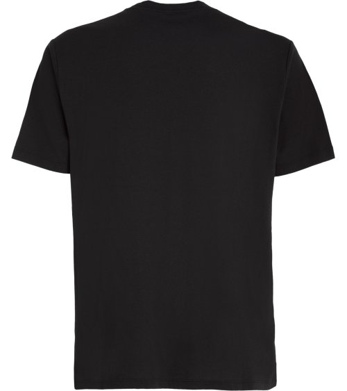 Calvin Klein T-shirt à manches courtes avec logo