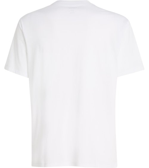 Calvin Klein T-shirt à manches courtes avec logo