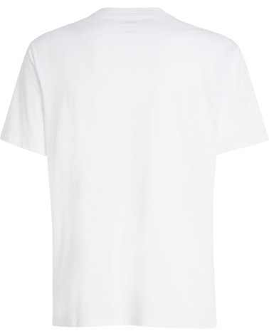 Calvin Klein T-shirt à manches courtes avec logo