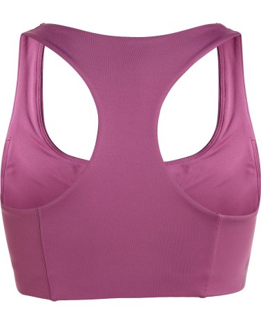 Calvin Klein Sport-BH mit Frontlogo