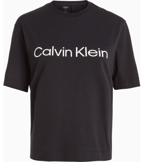Calvin Klein T-shirt manches courtes
