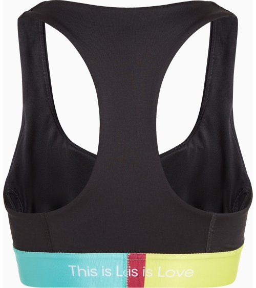 Calvin Klein sports bra