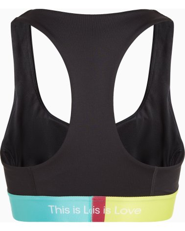 Calvin Klein sujetador deportivo
