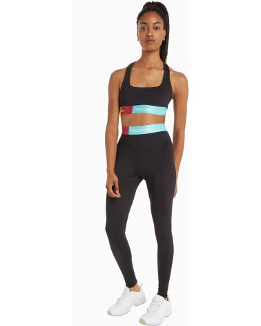 Calvin Klein reggiseno sportivo