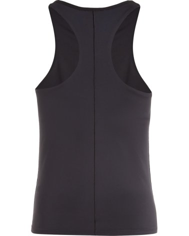 Calvin Klein Tanktop mit Logo vorne