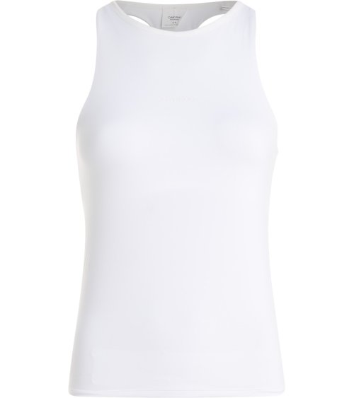 Débardeur Calvin Klein avec logo avant