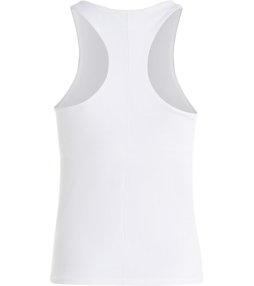 Débardeur Calvin Klein avec logo avant