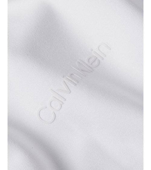 Débardeur Calvin Klein avec logo avant