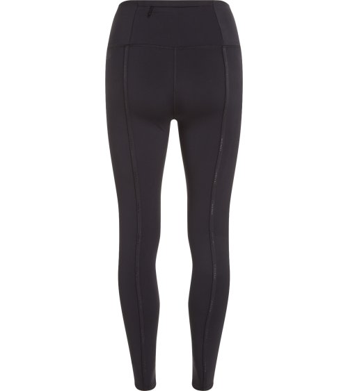 Leggings a vita alta Calvin Klein