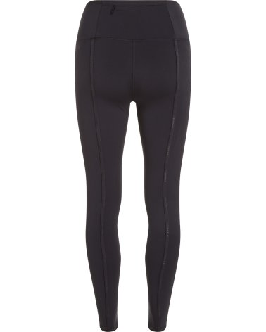 Leggings a vita alta Calvin Klein