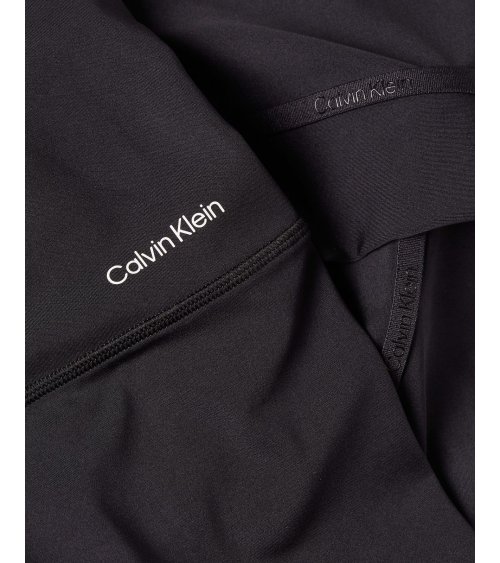 High-Waist Leggings Calvin Klein