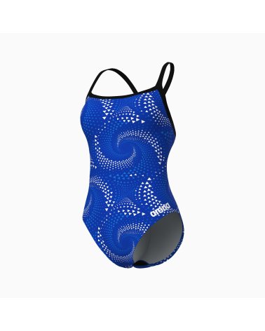 Arena Fireflow Challenge Back Swimsuit
