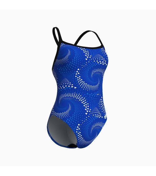 Arena bañador entero Fireflow Challenge Back