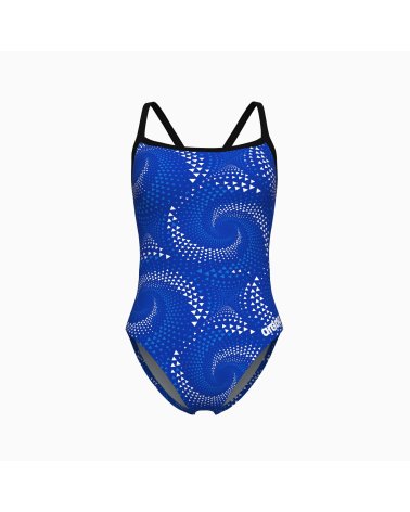 Arena costume intero Fireflow Challenge Back