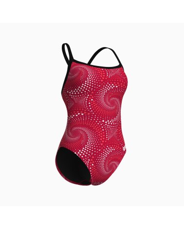 Arena costume intero Fireflow Challenge Back