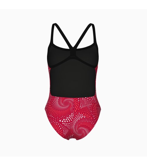 Arena Fireflow Challenge Back Swimsuit