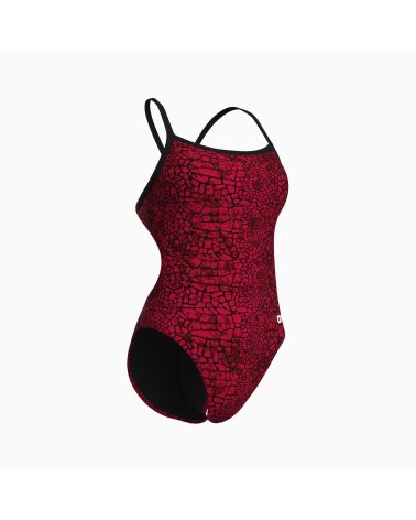 Arena maillot de bain Challenge Back
