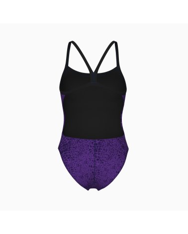 Arena costume intero Challenge Back piscina