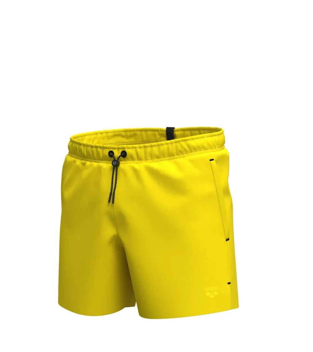 Arena pantalones de baño cortos para hombre