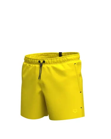 Arena pantalones de baño cortos para hombre