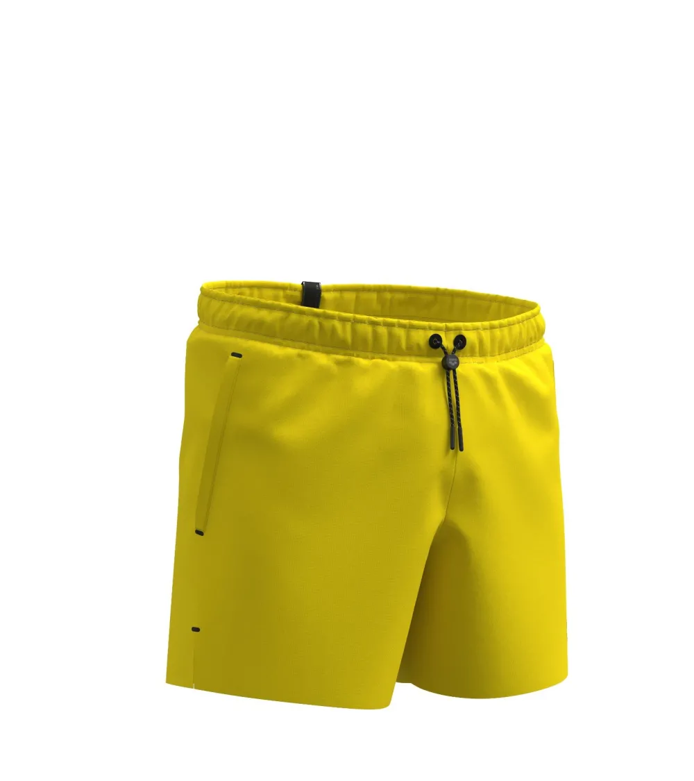 Arena pantalones de baño cortos para hombre