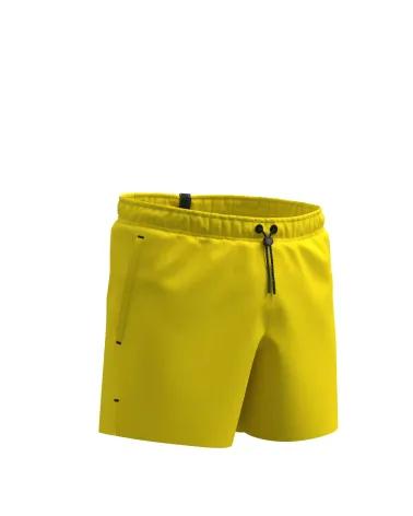 Arena pantalones de baño cortos para hombre
