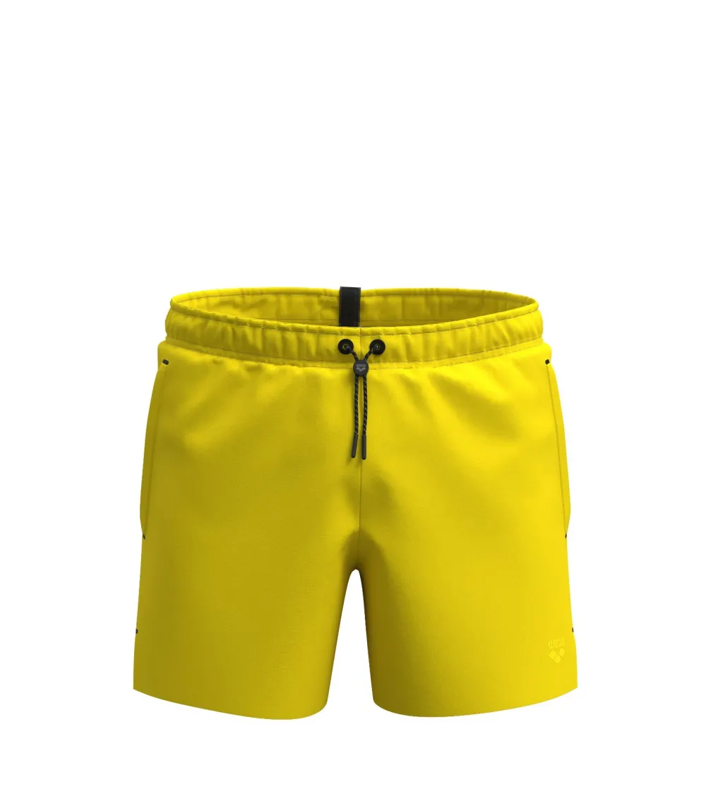 Arena pantalones de baño cortos para hombre