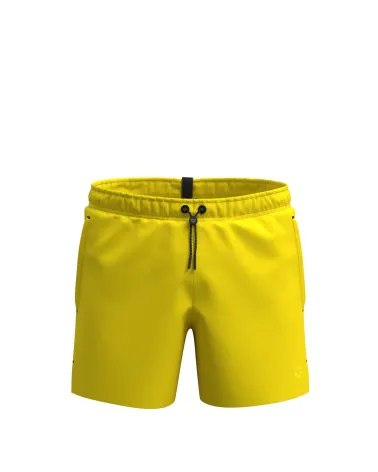Arena pantalones de baño cortos para hombre