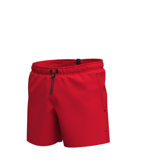 Arena pantalones de baño cortos para hombre