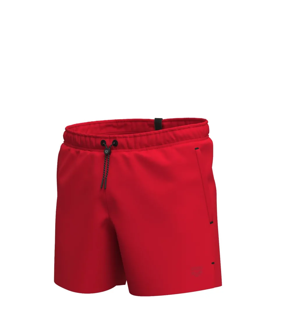 Arena pantalones de baño cortos para hombre