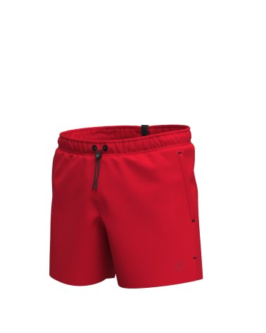 Arena pantalones de baño cortos para hombre