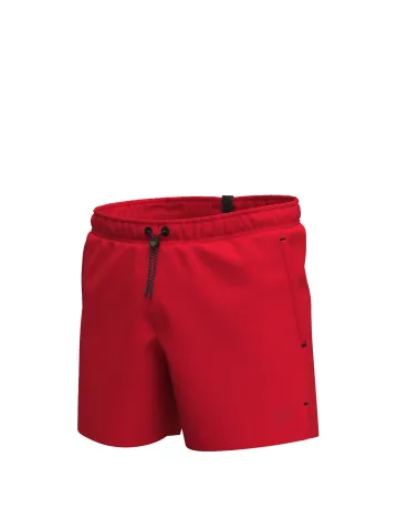 Arena pantalones de baño cortos para hombre