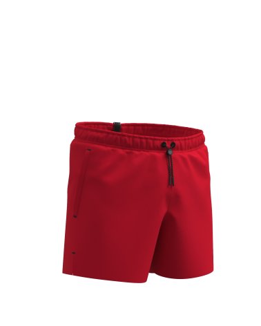 Arena pantalones de baño cortos para hombre