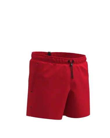 Arena pantalones de baño cortos para hombre