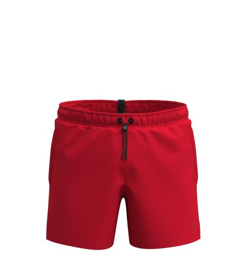 Arena pantalones de baño cortos para hombre